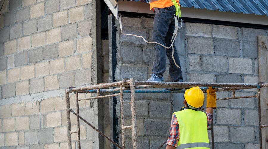 Expert tile roof repair services in Burlington, WA